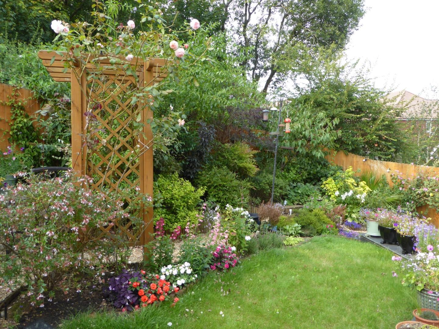 40 Burdons Close, Wenvoe, CF5 6FE